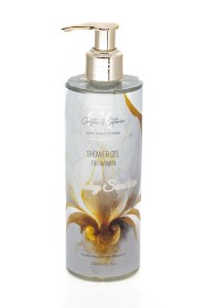 Sunday Sunsine Shower Gel